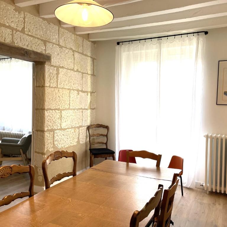 Ailanthus - Casa con 2 Camere da Letto - 12