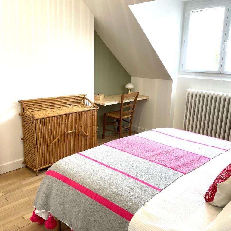 Ailanthus - Casa con 2 Camere da Letto - 22