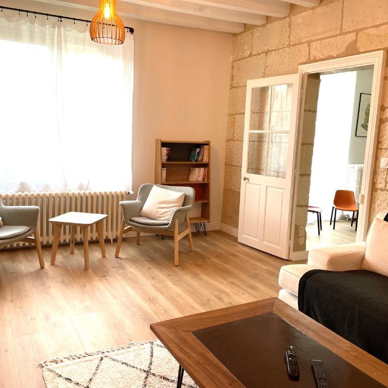 Ailanthus - Casa con 2 Camere da Letto - 7