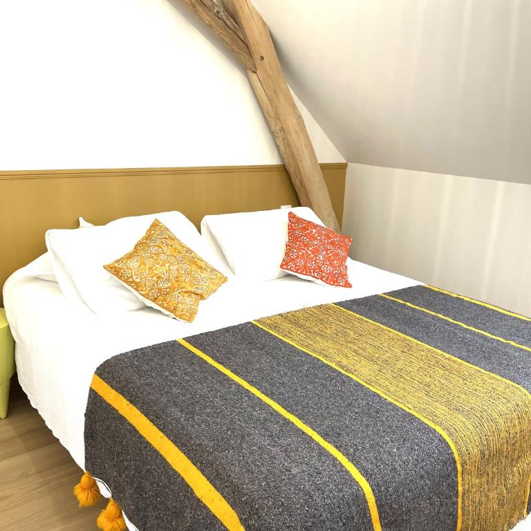 Ailanthus - Casa con 2 Camere da Letto - 23