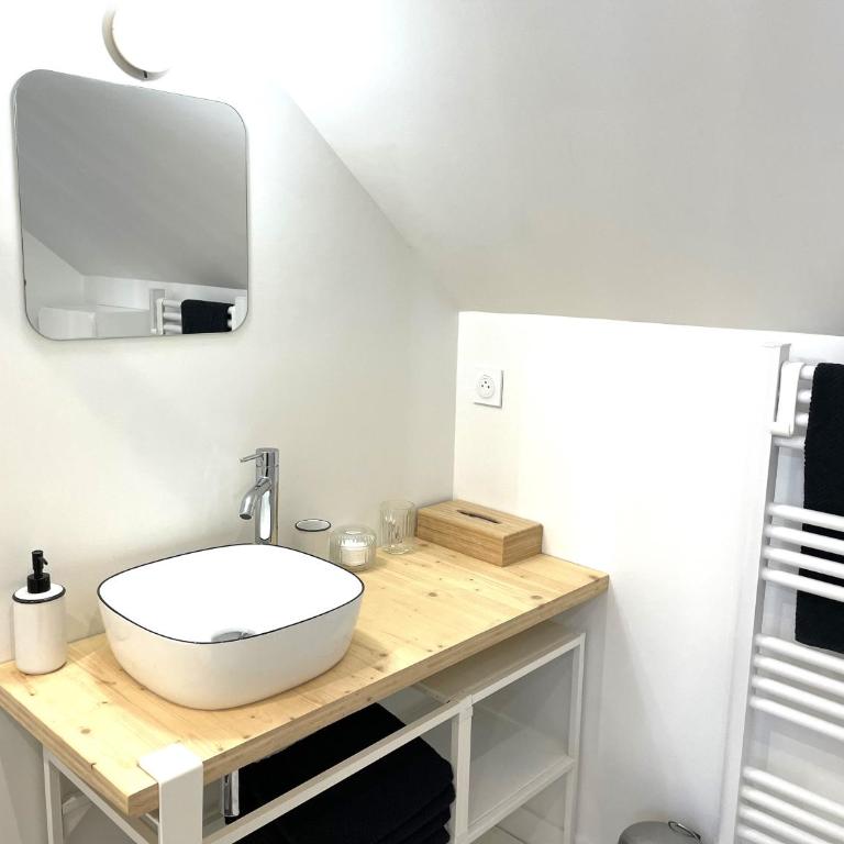 Ailanthus - Casa con 2 Camere da Letto - 28