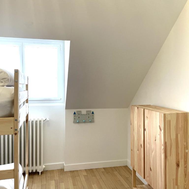 Ailanthus - Casa con 2 Camere da Letto - 30