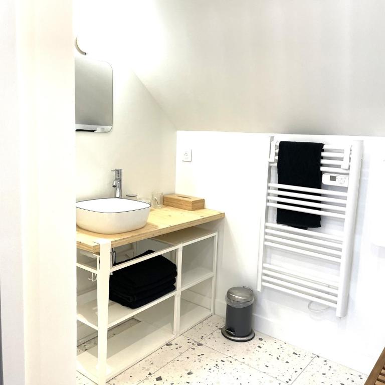 Ailanthus - Casa con 2 Camere da Letto - 27