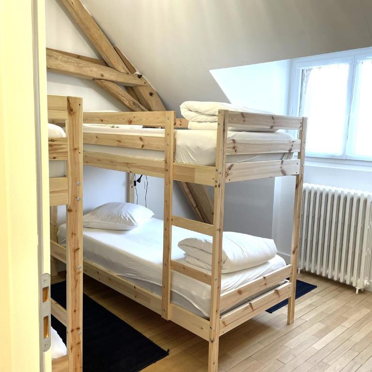 Ailanthus - Casa con 2 Camere da Letto - 32