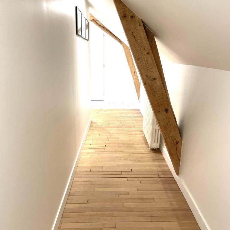 Ailanthus - Casa con 2 Camere da Letto - 18