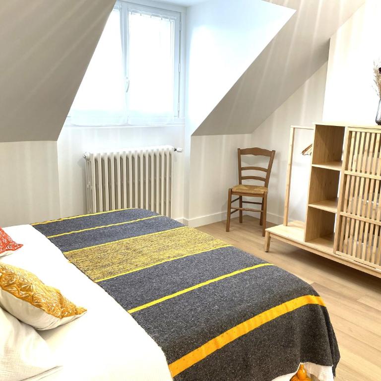 Ailanthus - Casa con 2 Camere da Letto - 25