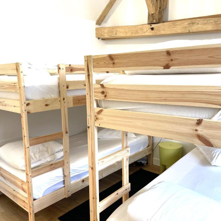 Ailanthus - Casa con 2 Camere da Letto - 33
