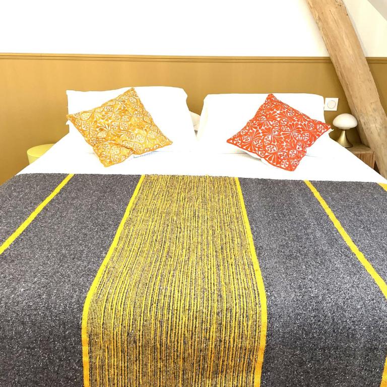 Ailanthus - Casa con 2 Camere da Letto - 26