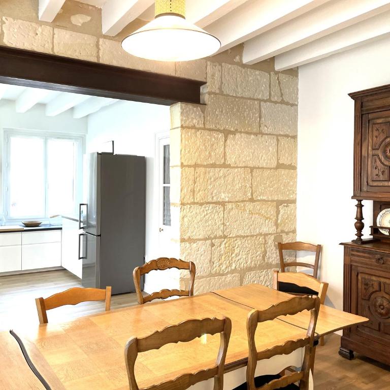 Ailanthus - Casa con 2 Camere da Letto - 14