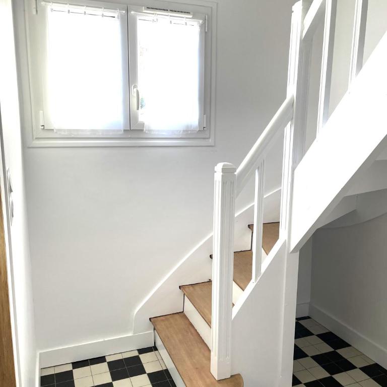 Ailanthus - Casa con 2 Camere da Letto - 17