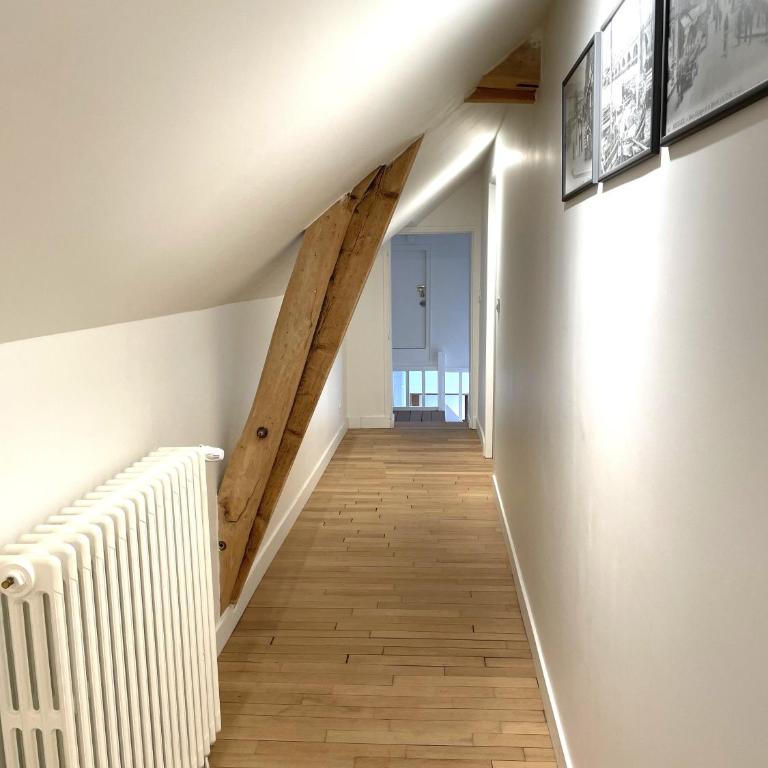 Ailanthus - Casa con 2 Camere da Letto - 35