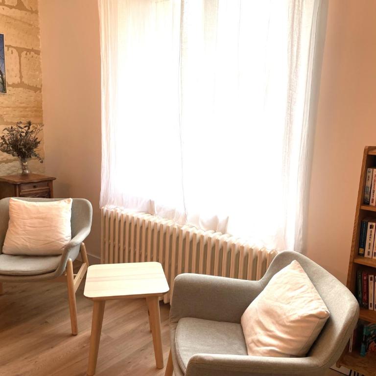 Ailanthus - Casa con 2 Camere da Letto - 8