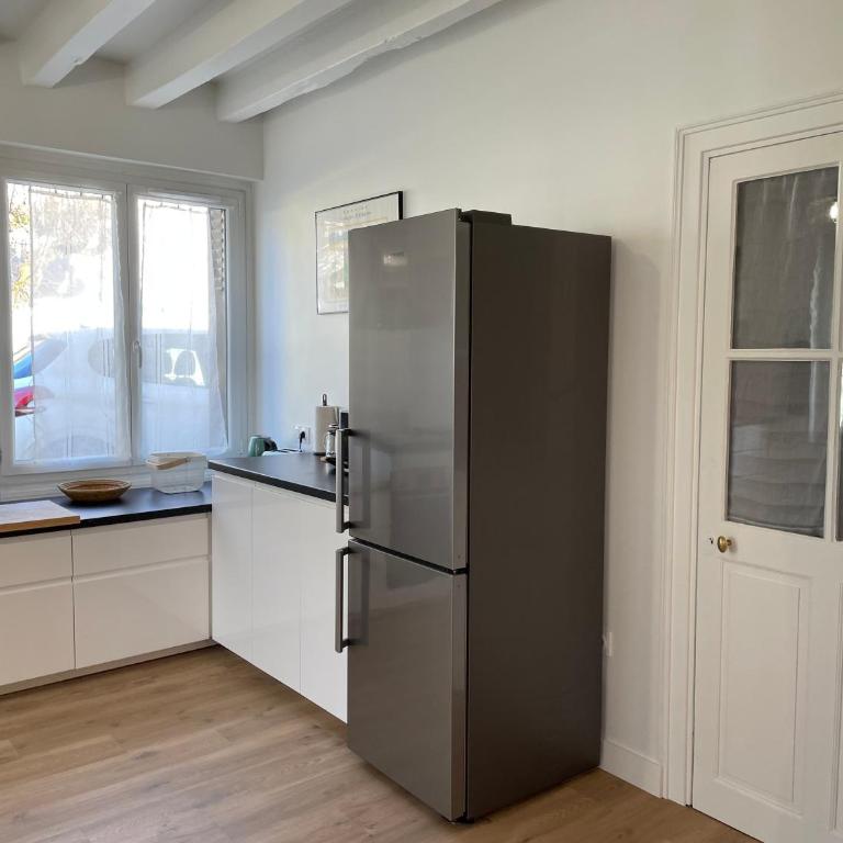 Ailanthus - Casa con 2 Camere da Letto - 10