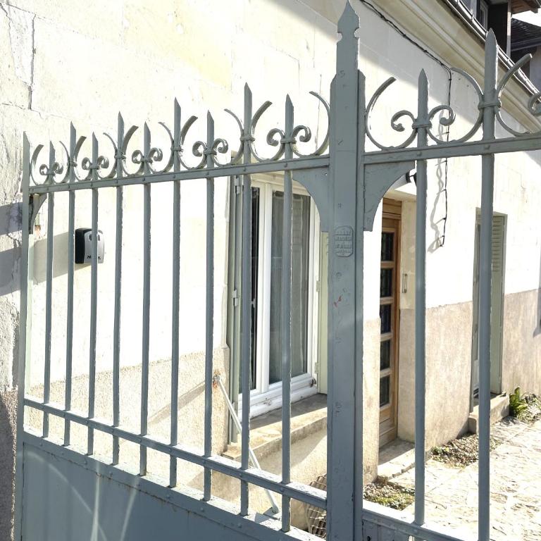 Ailanthus - Casa con 2 Camere da Letto - 37