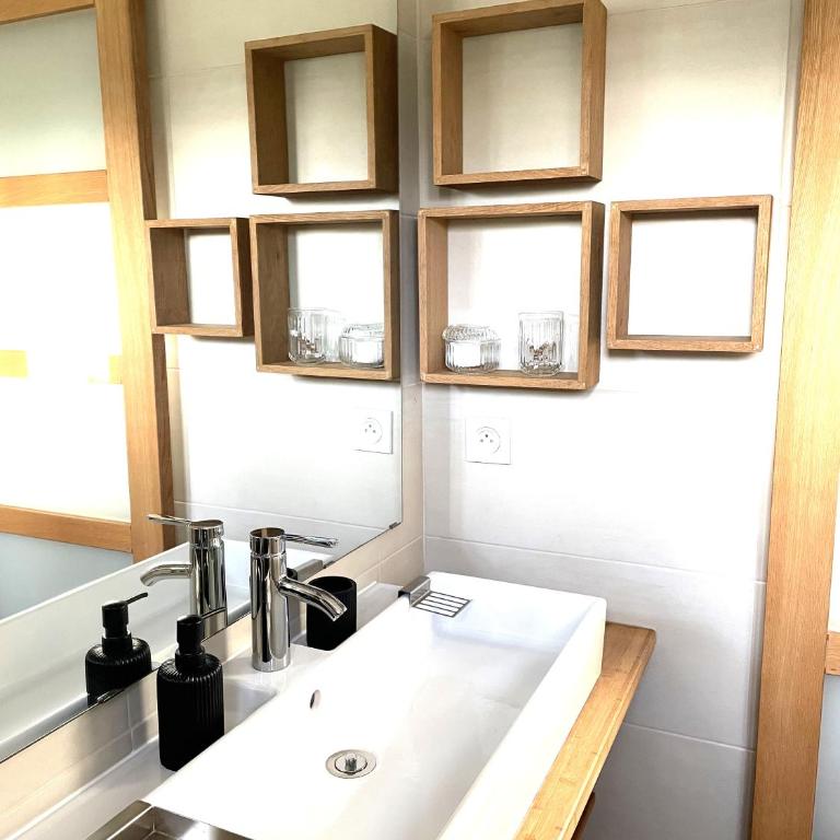 Ailanthus - Casa con 2 Camere da Letto - 15