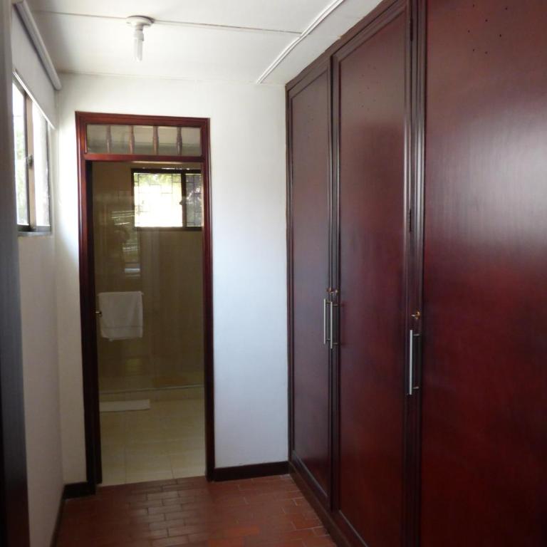 Hostal Mizare Valledupar - Habitación Triple Estándar - 8