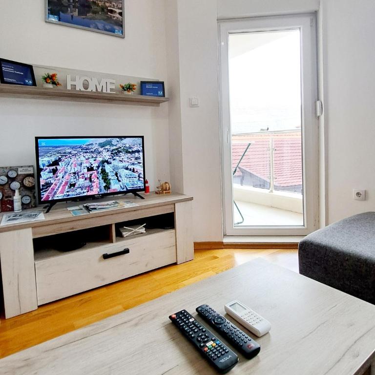 Apartman Panorama Trebinje - Apartman sa 1 Spavaćom Sobom - 5