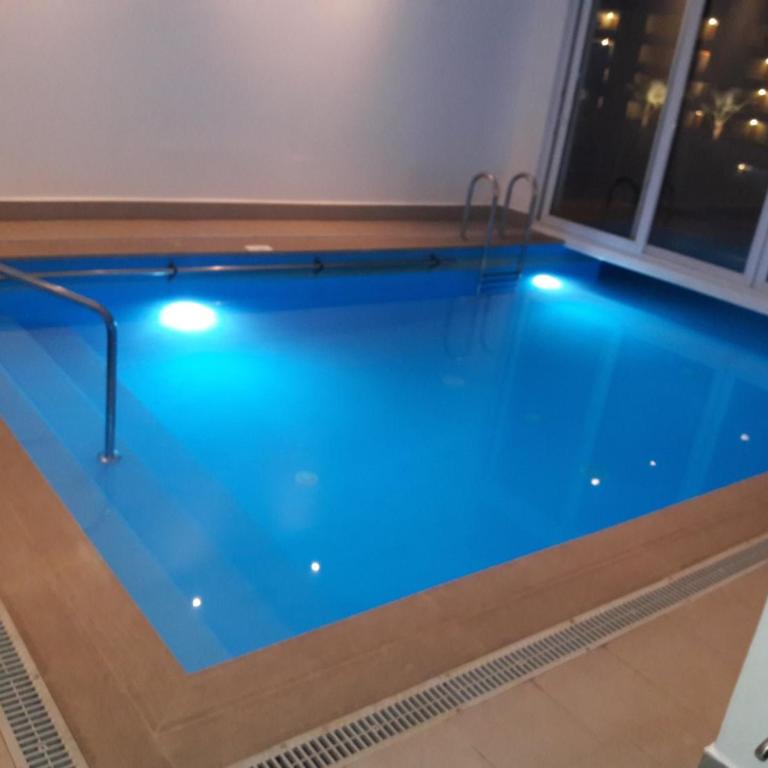 lindo depto en Concón con excelente ubicación - Apartamento con vistas al mar - 4