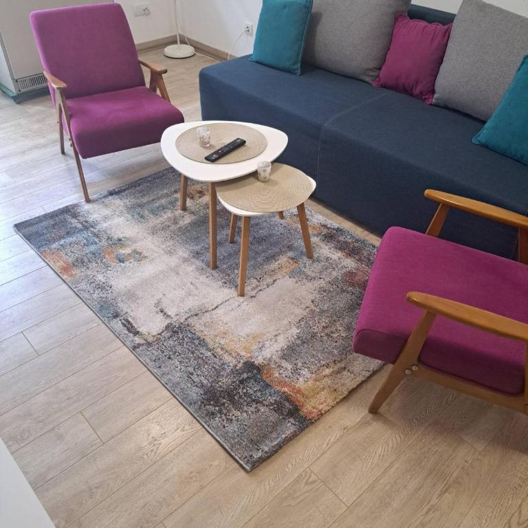 Apartmani MIBOR - Deluxe Apartment - 24