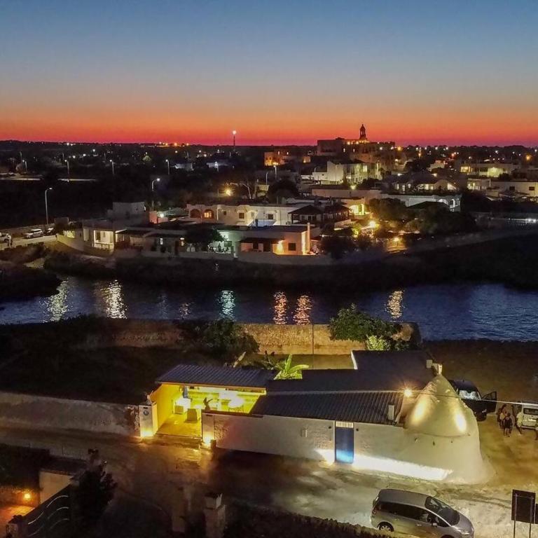 Aulona Tourist Apartment - Appartamento con 2 Camere da Letto - 24