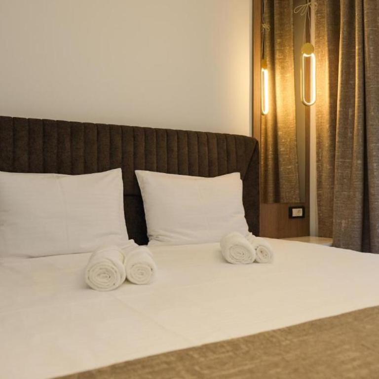 Mountain Paradise Ski In & Out - Vila Golija Kopaonik - Apartman sa 2 Spavaće Sobe i Pogledom na Planinu - 13