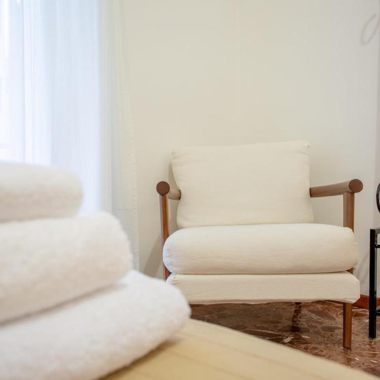 Casina Soleggiata - Deluxe Apartment mit 3 Schlafzimmern - 25