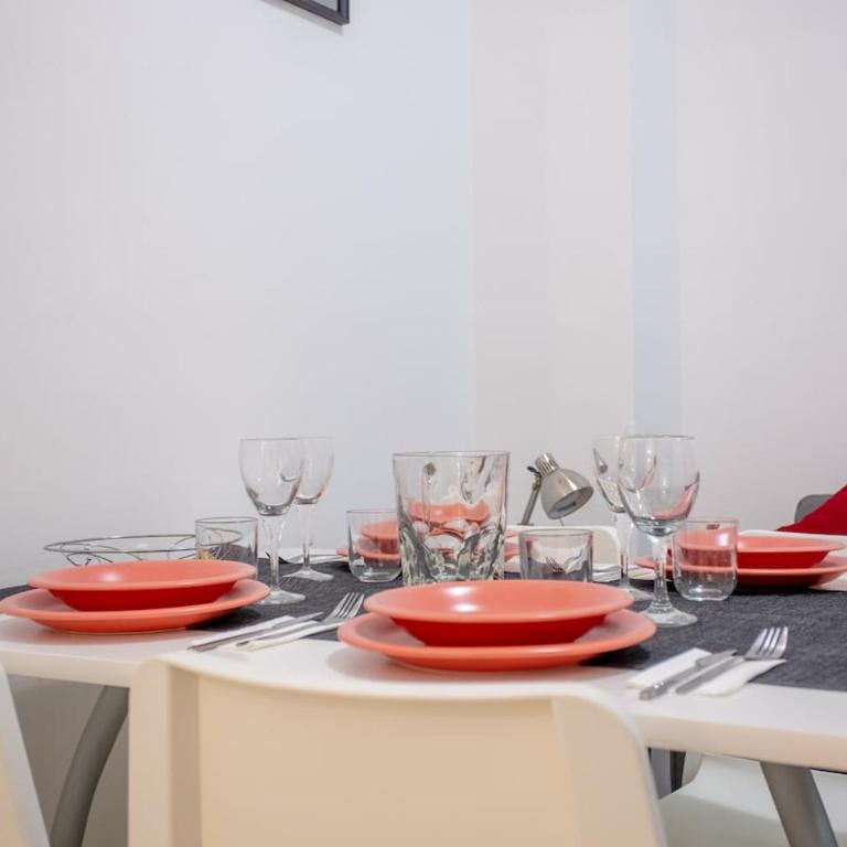 Casina Soleggiata - Deluxe Apartment mit 3 Schlafzimmern - 20