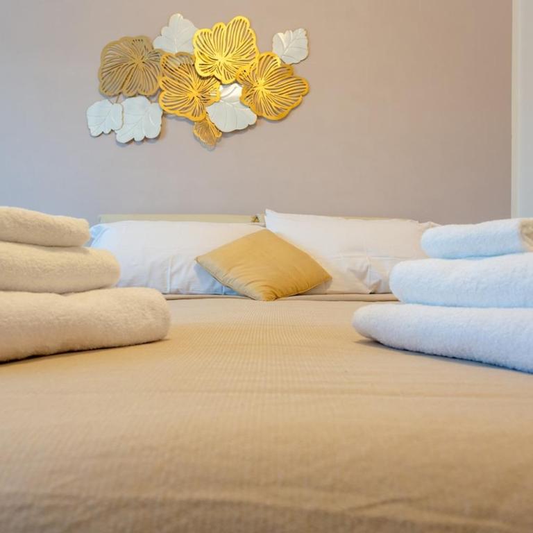 Casina Soleggiata - Deluxe Apartment mit 3 Schlafzimmern - 5