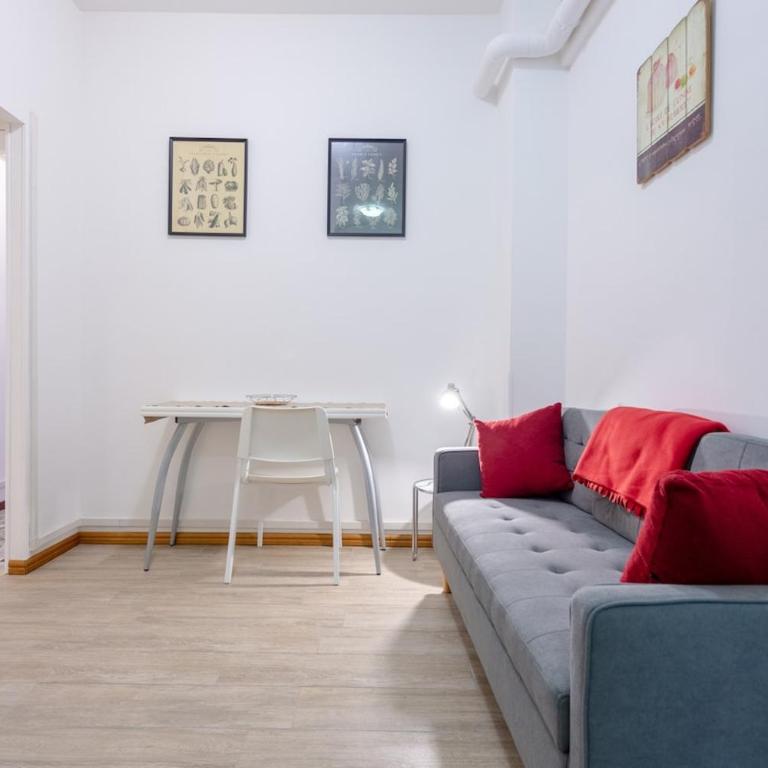 Casina Soleggiata - Deluxe Apartment mit 3 Schlafzimmern - 19