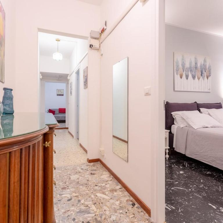 Casina Soleggiata - Deluxe Apartment mit 3 Schlafzimmern - 23