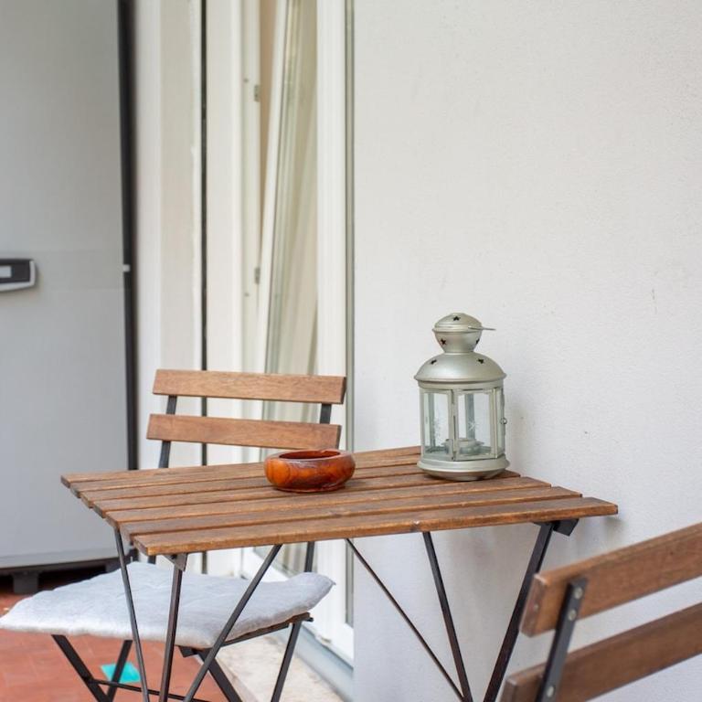Casina Soleggiata - Deluxe Apartment mit 3 Schlafzimmern - 32