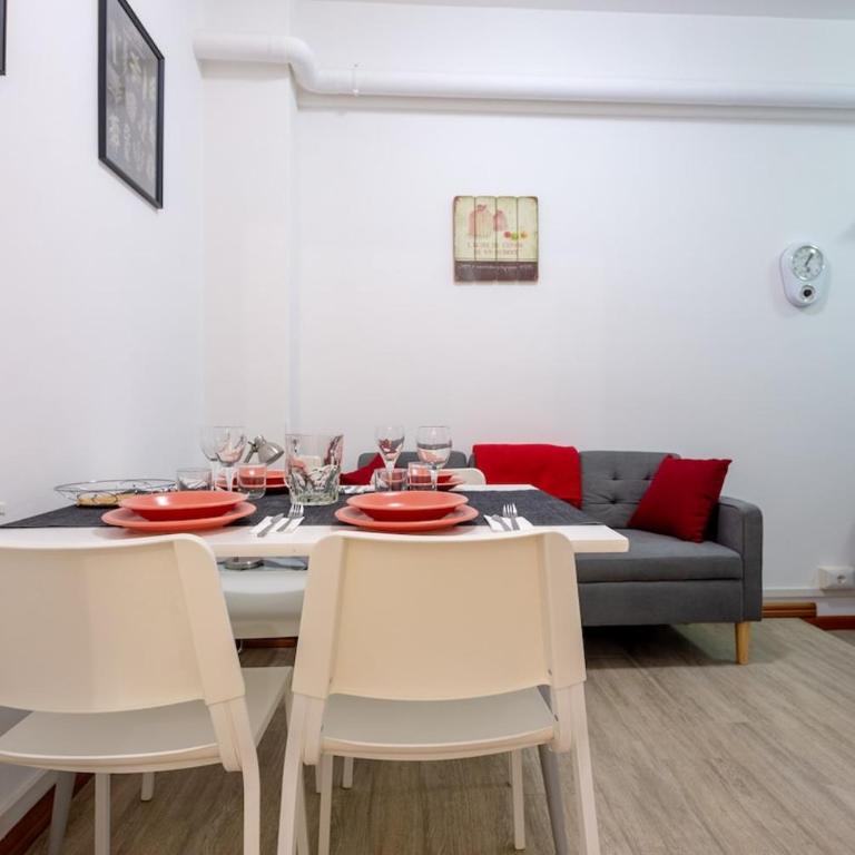 Casina Soleggiata - Deluxe Apartment mit 3 Schlafzimmern - 33