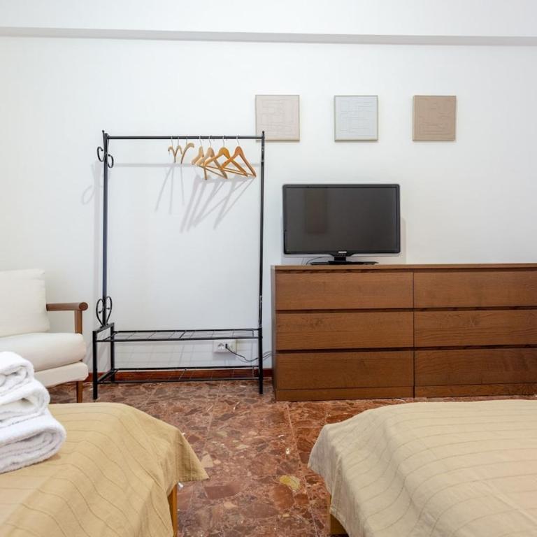 Casina Soleggiata - Deluxe Apartment mit 3 Schlafzimmern - 34