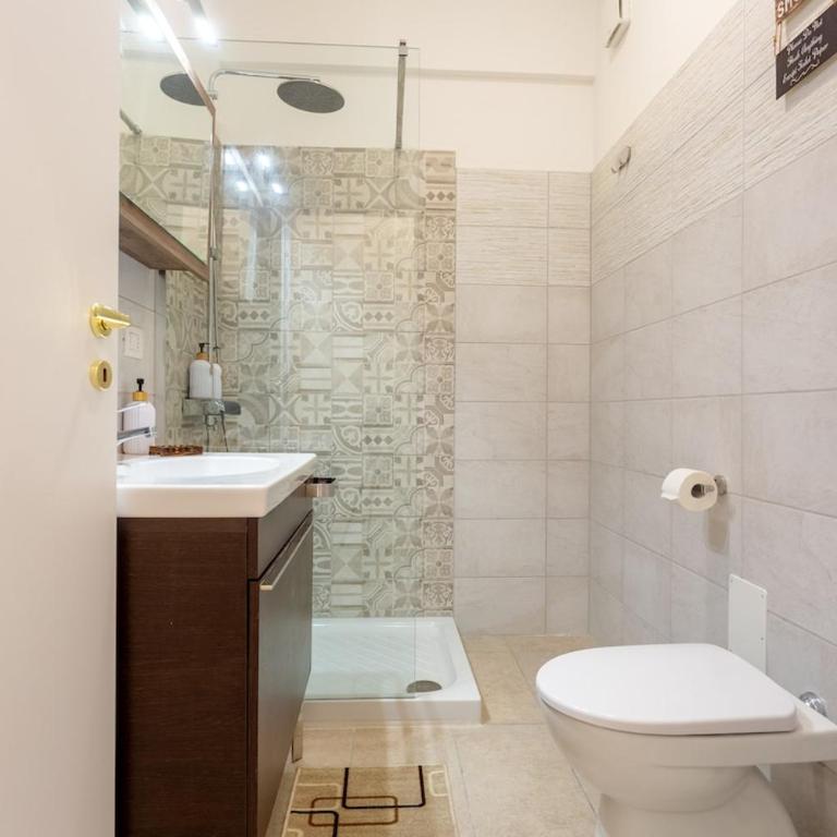 Casina Soleggiata - Deluxe Apartment mit 3 Schlafzimmern - 31