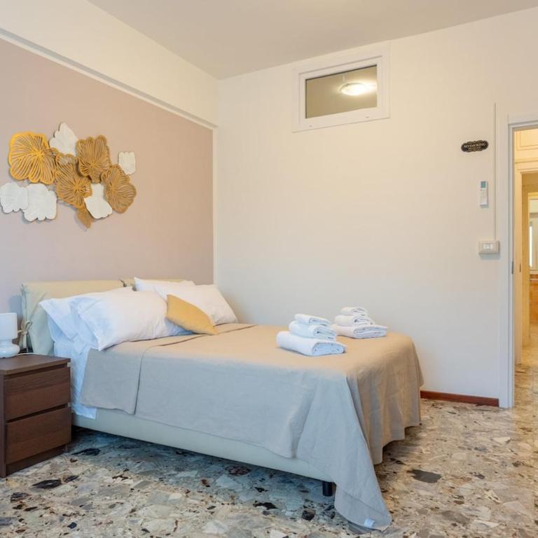 Casina Soleggiata - Deluxe Apartment mit 3 Schlafzimmern - 37
