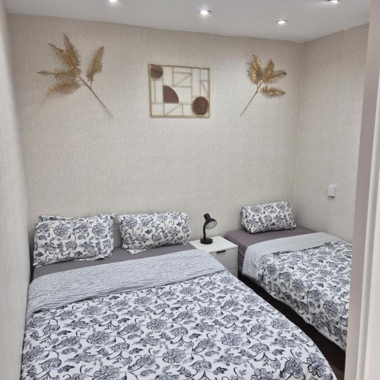 CENTRUM F - One-Bedroom Apartment - 5