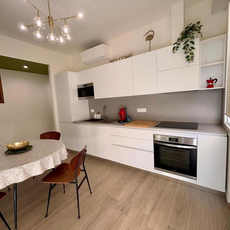 Le Palme di Sanremo - One-Bedroom Apartment - 2