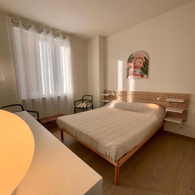 Le Palme di Sanremo - One-Bedroom Apartment - 7