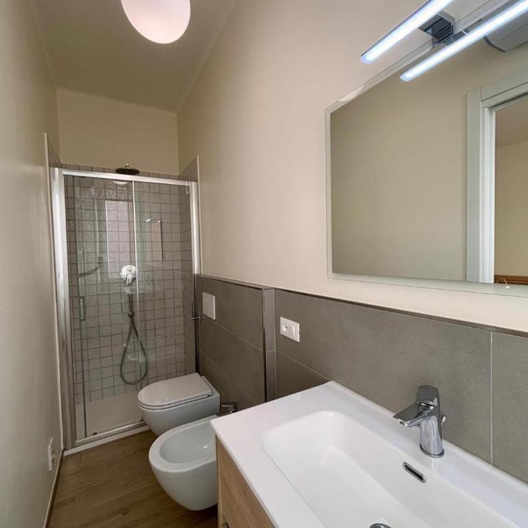 Le Palme di Sanremo - One-Bedroom Apartment - 10