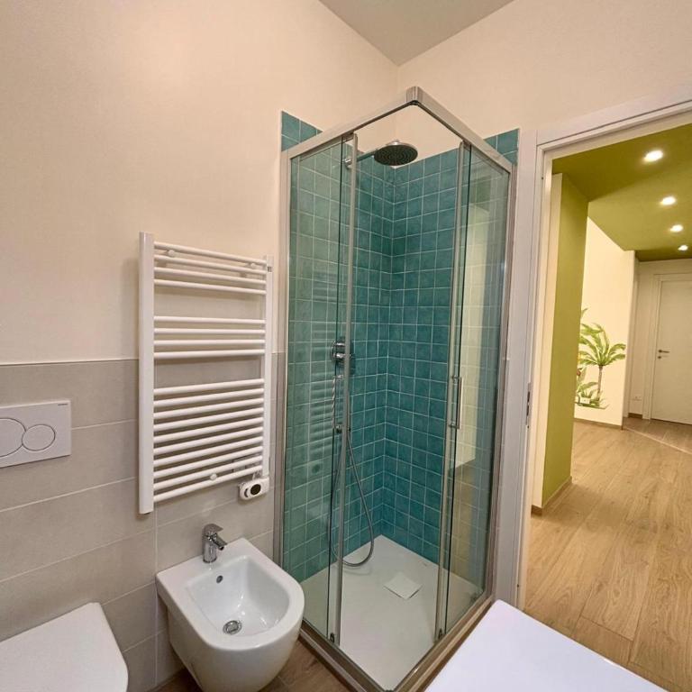 Le Palme di Sanremo - One-Bedroom Apartment - 11