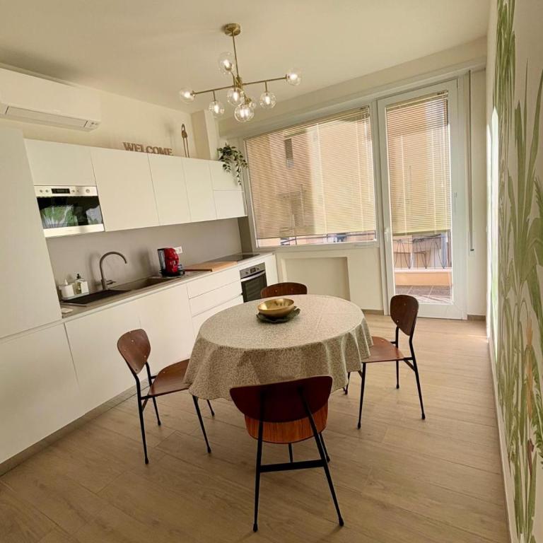 Le Palme di Sanremo - One-Bedroom Apartment - 3