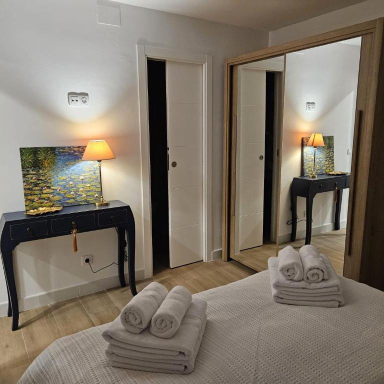 Templo Romano Luxury Home - Apartamento de 1 dormitorio - 9