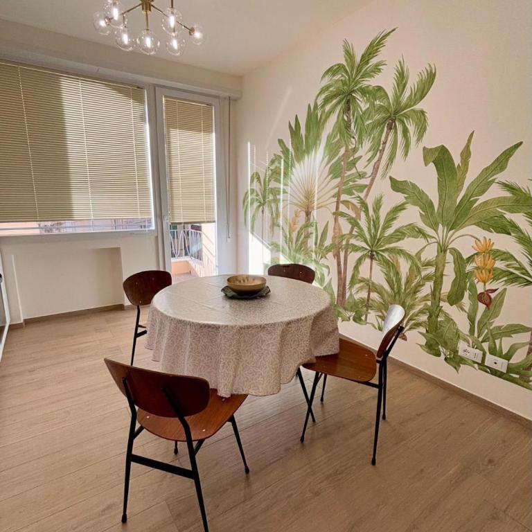 Le Palme di Sanremo - One-Bedroom Apartment - 1
