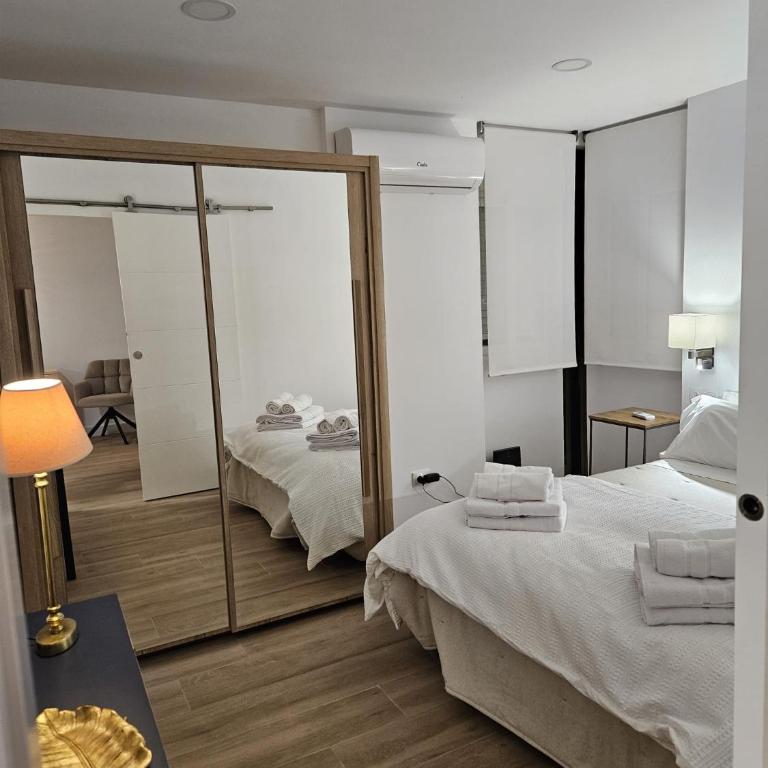 Templo Romano Luxury Home - Apartamento de 1 dormitorio - 16