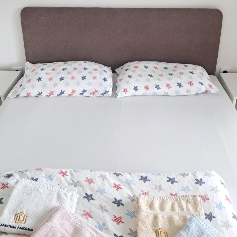 Apartman Panorama Trebinje - Apartman sa 1 Spavaćom Sobom - 9