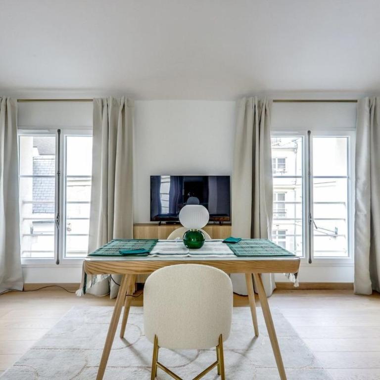 Sur un nuage - Calme & Rénové - by Mon Petit Faré - Appartement - 8