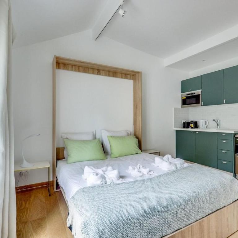 Sur un nuage - Calme & Rénové - by Mon Petit Faré - Appartement - 19