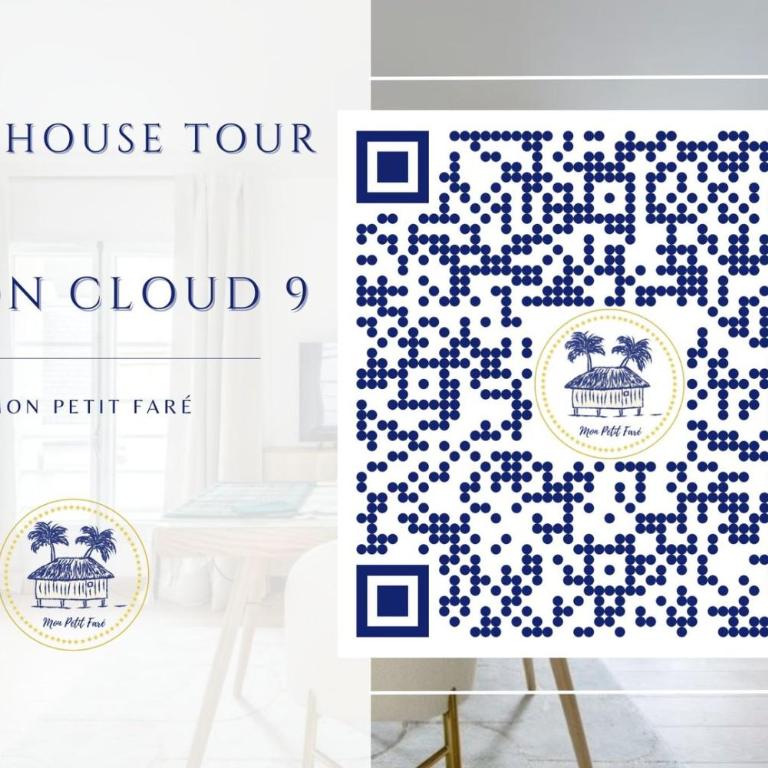 Sur un nuage - Calme & Rénové - by Mon Petit Faré - Appartement - 11