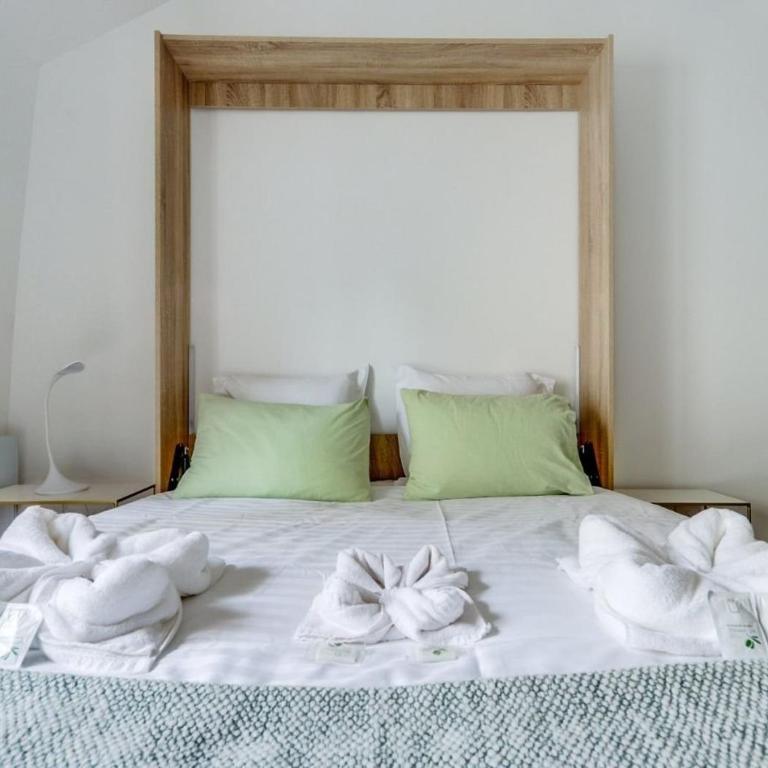 Sur un nuage - Calme & Rénové - by Mon Petit Faré - Appartement - 21