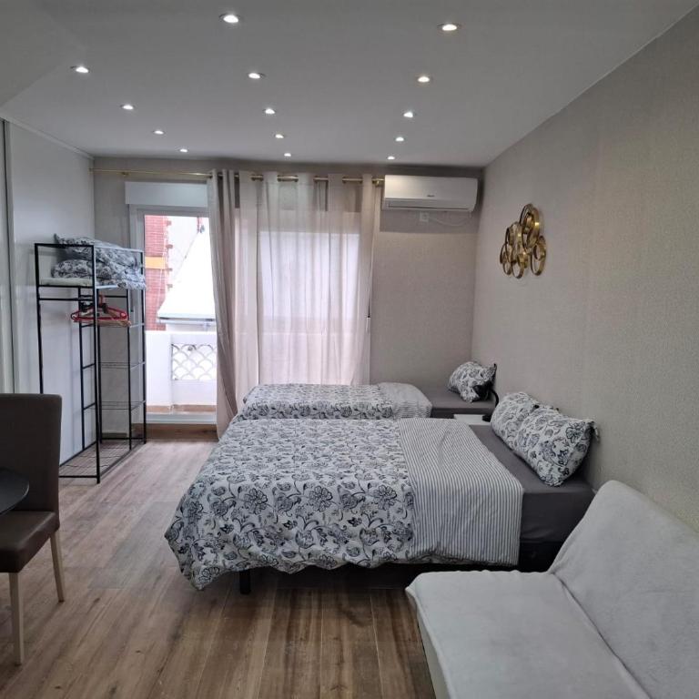 CENTRUM F - One-Bedroom Apartment - 20